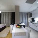 Radisson Residences Avrupa Tem 4*
