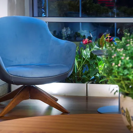 Radisson Residences Avrupa Tem Hotel Istanbul