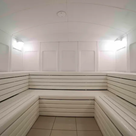 Hotel Radisson Residences Avrupa Tem Istanbul