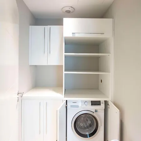 Radisson Residences Avrupa Tem