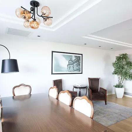 Radisson Residences Avrupa Tem Hotel