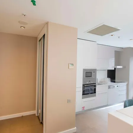 Radisson Residences Avrupa Tem Hotel Istanbul