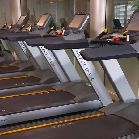 Radisson Residences Avrupa Tem Hotel Istanbul