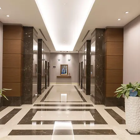 Radisson Residences Avrupa Tem Hotel Istanbul