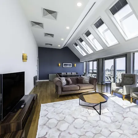 Radisson Residences Avrupa Tem Hotel Istanbul