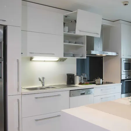 Radisson Residences Avrupa Tem Hotel 4*