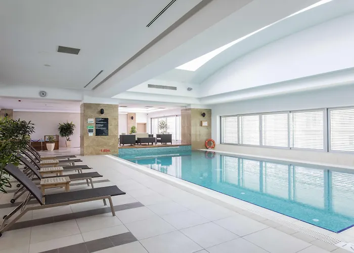 Hotel Radisson Residences Avrupa Tem Istanbul