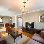 Hotel Radisson Residences Avrupa Tem