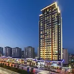 Radisson Residences Avrupa Tem 4* Istambul