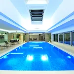 Radisson Residences Avrupa Tem Istanbul
