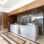Hotel Radisson Residences Avrupa Tem Istanbul