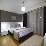 Radisson Residences Avrupa Tem Hotel Istanbul