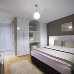 Radisson Residences Avrupa Tem Hotel