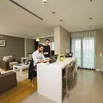 Radisson Residences Avrupa Tem Hotel 4*