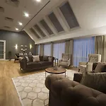 Radisson Residences Avrupa Tem Hotel