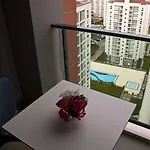 Radisson Residences Avrupa Tem 4* Istambul