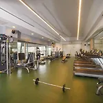 Radisson Residences Avrupa Tem Hotel Istanbul