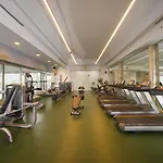 Radisson Residences Avrupa Tem Hotel