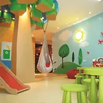 Radisson Residences Avrupa Tem Hotel 4*