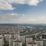 Radisson Residences Avrupa Tem Istanbul