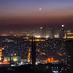 Hotel Radisson Residences Avrupa Tem