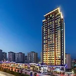 Radisson Residences Avrupa Tem Istanbul