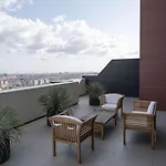 Radisson Residences Avrupa Tem Hotel