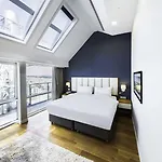 Hotel Radisson Residences Avrupa Tem