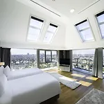 Hotel Radisson Residences Avrupa Tem Istanbul