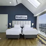 Radisson Residences Avrupa Tem 4* Istambul