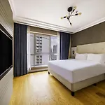 Radisson Residences Avrupa Tem 4* Istambul