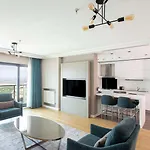 Hotel Radisson Residences Avrupa Tem