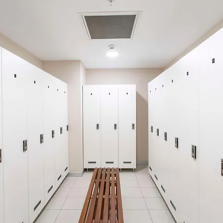 Radisson Residences Avrupa Tem