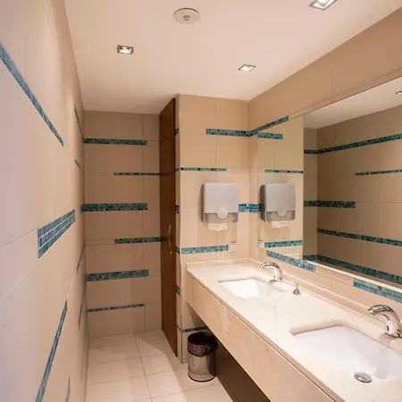 Radisson Residences Avrupa Tem Hotel