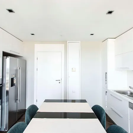 Radisson Residences Avrupa Tem 4* Stambuł