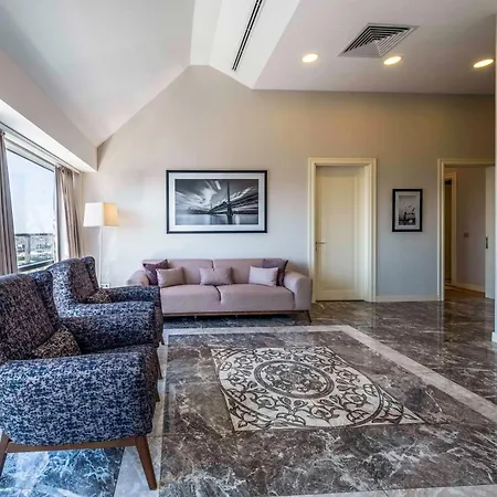 Radisson Residences Avrupa Tem Hotel 4*