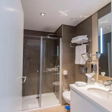 Radisson Residences Avrupa Tem Hotel 4*