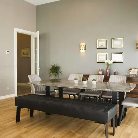 Radisson Residences Avrupa Tem Hotel 4*