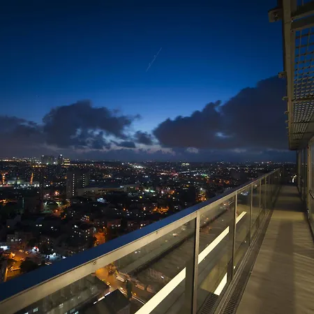 Radisson Residences Avrupa Tem Hotell Istanbul
