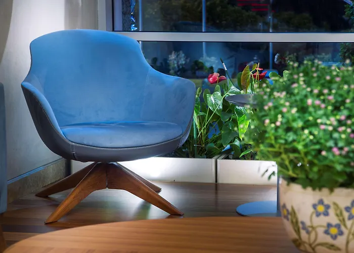 Radisson Residences Avrupa Tem Otel İstanbul