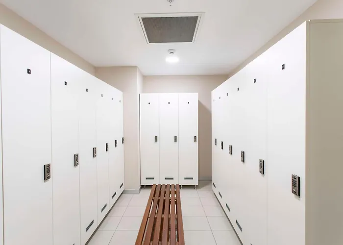 Radisson Residences Avrupa Tem