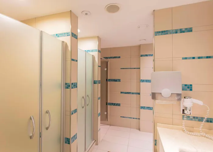 Radisson Residences Avrupa Tem İstanbul