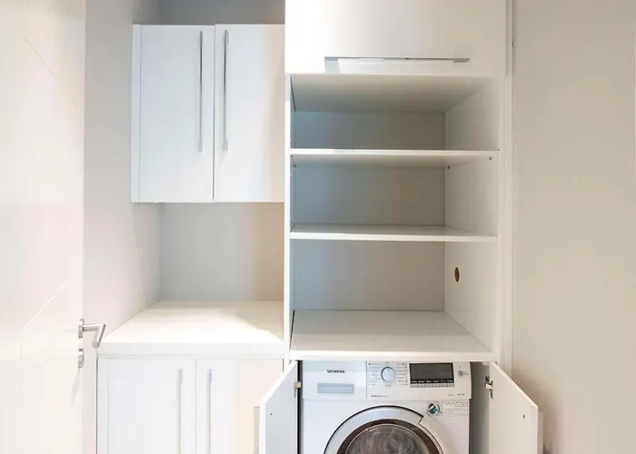 Radisson Residences Avrupa Tem