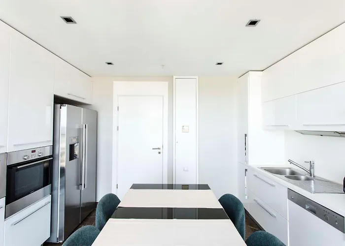 Radisson Residences Avrupa Tem 4* İstanbul