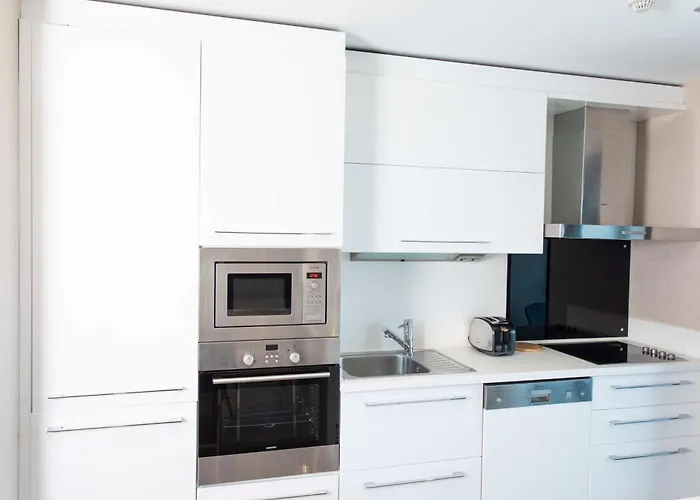 Otel Radisson Residences Avrupa Tem