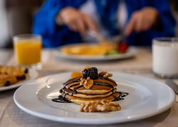 Radisson Residences Avrupa Tem Otel İstanbul