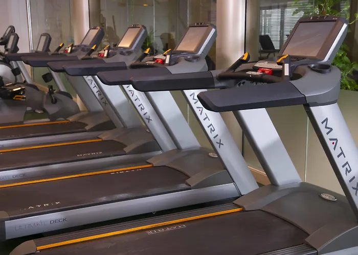 Radisson Residences Avrupa Tem Otel İstanbul