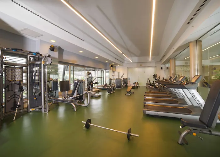 Radisson Residences Avrupa Tem Otel İstanbul