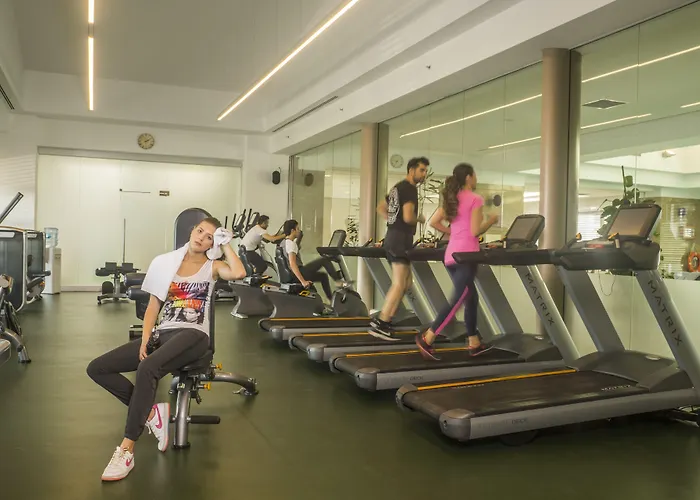 Radisson Residences Avrupa Tem 4* İstanbul