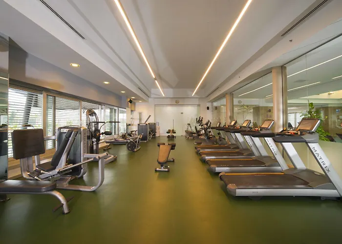 Radisson Residences Avrupa Tem Otel